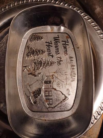 Antiques and household - Thumbnail 5