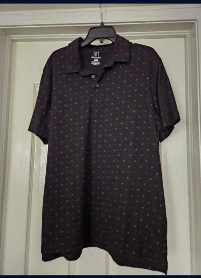 2 Men Shirts - El Paso, Texas