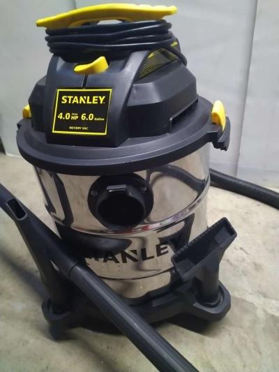 STANLEY 40 HP 6 GALLON - Thumbnail 4