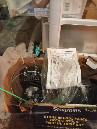 bike cycling motor brand new - Thumbnail 2