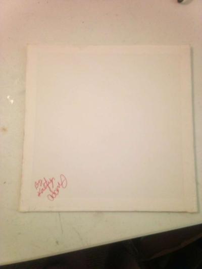 soft pastel drawing on canvas - Thumbnail 2