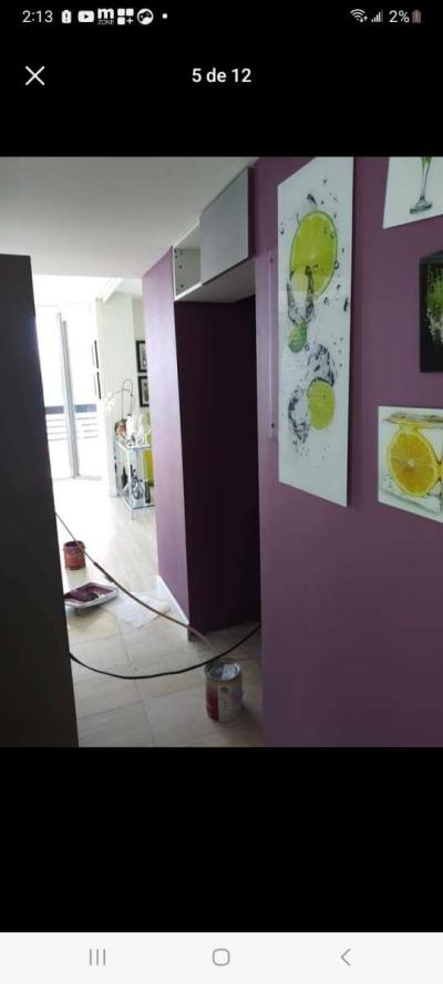 trabajos de pintura - Thumbnail 3