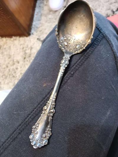 Vintage Spoon 1847 - Thumbnail 2
