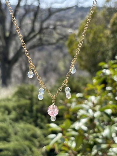 handmade necklace - Thumbnail 5