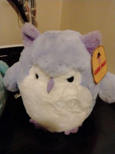 two stuffed animals - Thumbnail 3