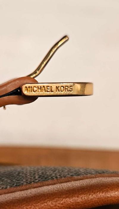 Michael Kors Fanny Pack - Thumbnail 2