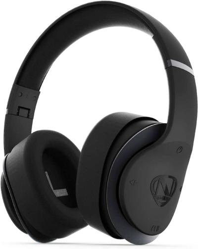 Ncredible Ax1 Bluetooth Headphones - Thumbnail 3