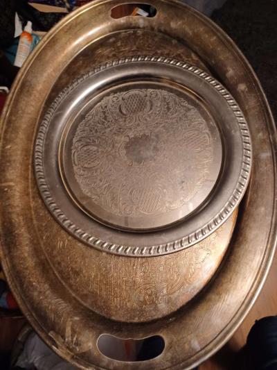 Antiques and household - Thumbnail 4