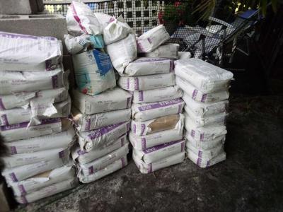 Premium Sanded Grout - Thumbnail 2