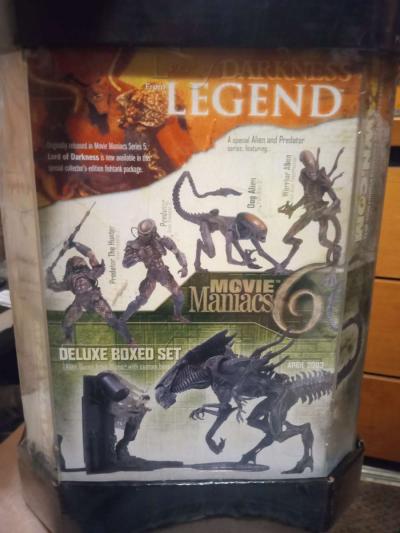 Lord of darkness - Thumbnail 3