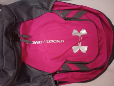 under armour color rosa - Thumbnail 4