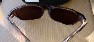 the sunglasses Maui Jim - Thumbnail 2