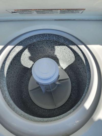 WHIRLPOOL STACKABLE GAS 24 INCH - Thumbnail 3