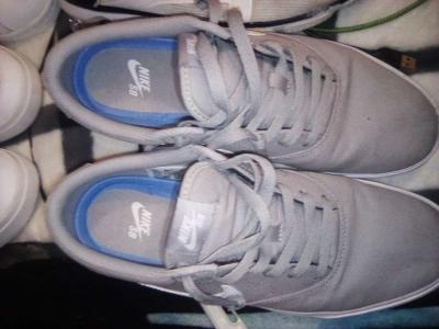 Mens shoes - Thumbnail 4