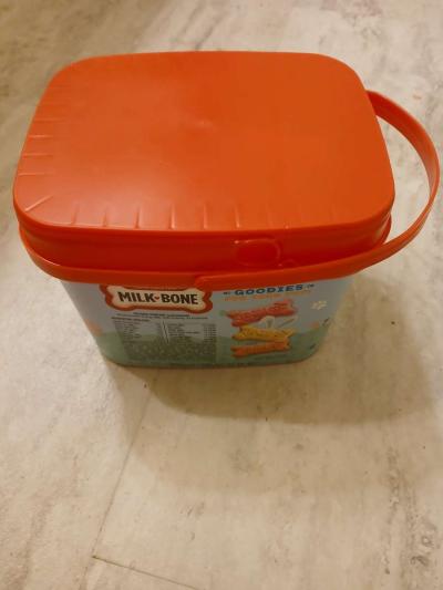 milk bone treats - Thumbnail 2