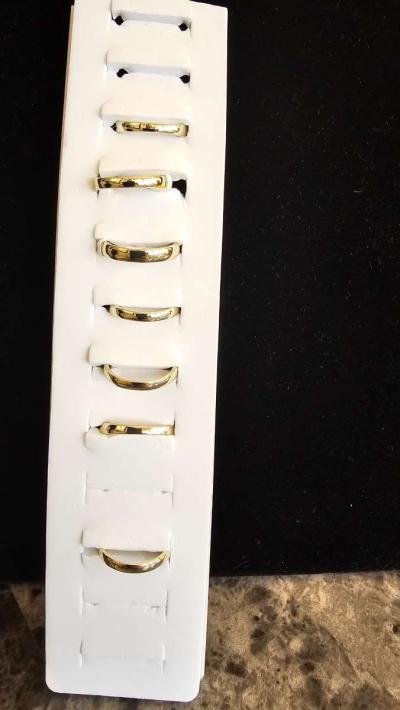 ring size 6 7 8 - Thumbnail 2