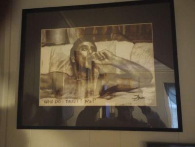 pictures of Tony Montana - Thumbnail 2