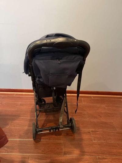 Zoe lightweight stroller - Thumbnail 4