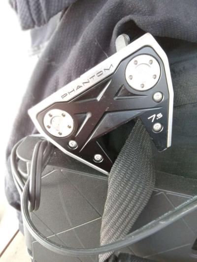 golf club - Thumbnail 2