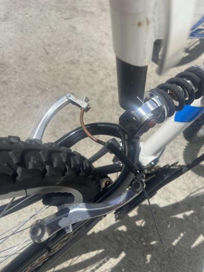 major fixer upper bikes - Thumbnail 5