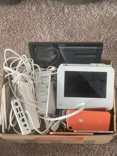 TINKER Box - Atlanta, Georgia