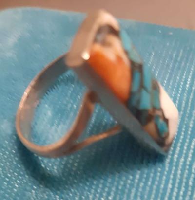 INDIAN RING - Thumbnail 4