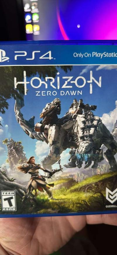 Horizon - Thumbnail 3