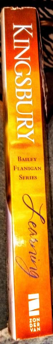 Learning Book by Karen Kingsbury - Thumbnail 2
