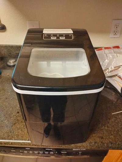 automatic ice make - Thumbnail 3