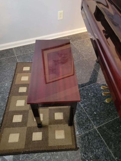 Bergmann Piano Heritage Series by Young Chan - Thumbnail 4