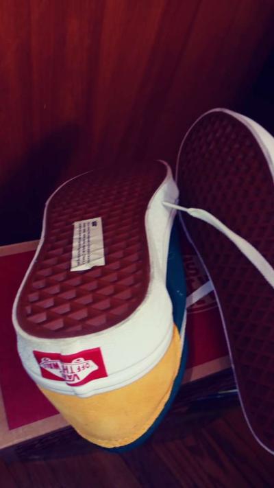 Vans Shoes Old Skool Vans Yacht Club Shoe Mens 8 Womens 95 - Thumbnail 3