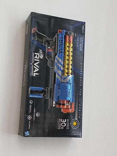 Nerf Gun Rival - Thumbnail 2