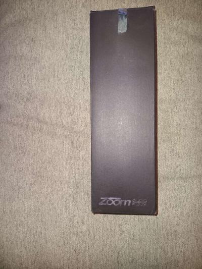 Zoom audio flask - Thumbnail 2