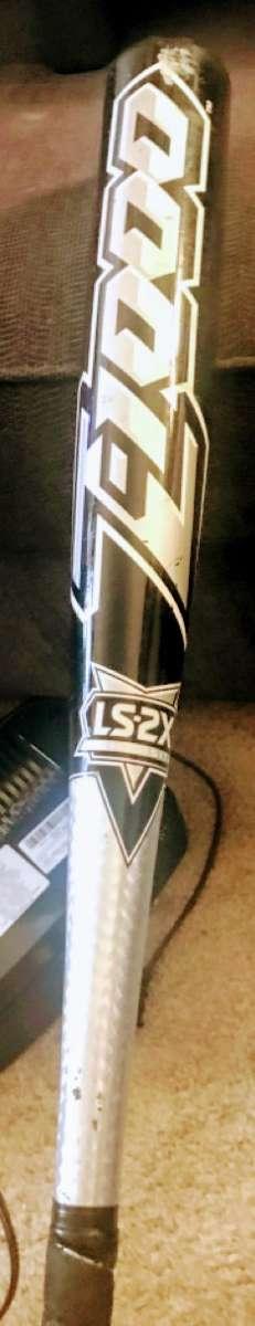 TPX Louisville Slugger Baseball bat - Thumbnail 2