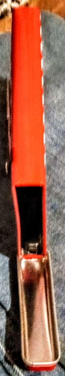 North Pole Postal Service Novelty Mailbox - Thumbnail 6