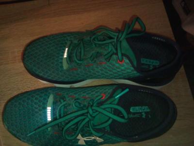 under armour shoes - Thumbnail 3