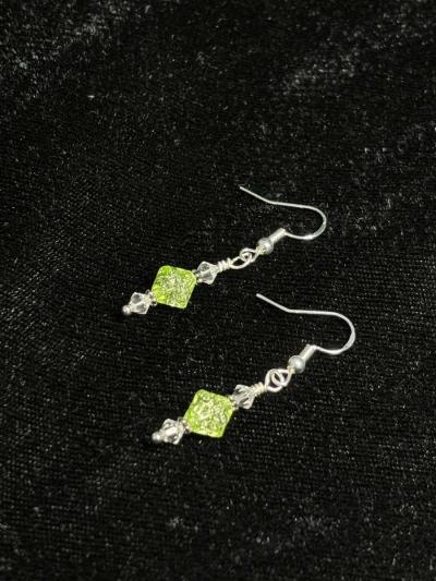 Linden Earrings - Thumbnail 2