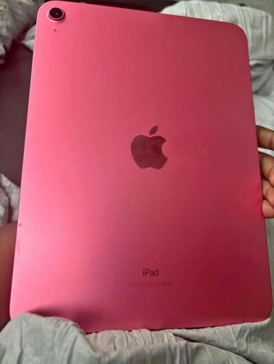 pink ipad - Augusta, Georgia