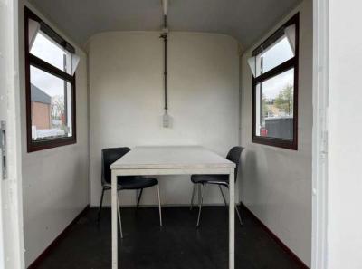 20ft container - Thumbnail 2