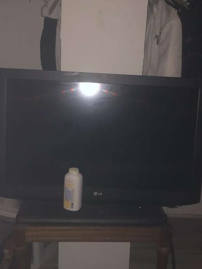 tv 50in