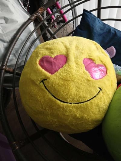 love pillow - Thumbnail 2