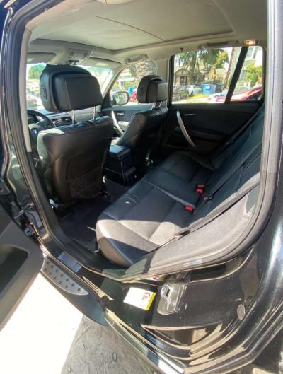 bmw x3 - Thumbnail 3