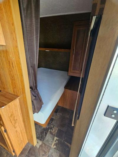 travel trailer for rent 650 month all bills paid except prop