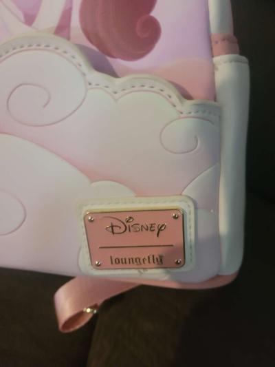 Disney Hercules back pack - Thumbnail 2