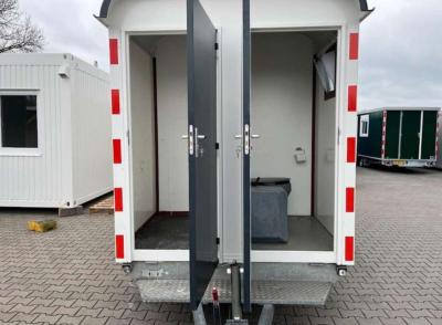 20ft container - Thumbnail 3