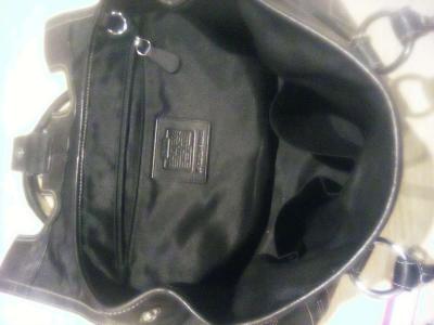 Vintage COACH Satchel - Thumbnail 3