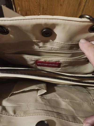 montana west tote - Thumbnail 3