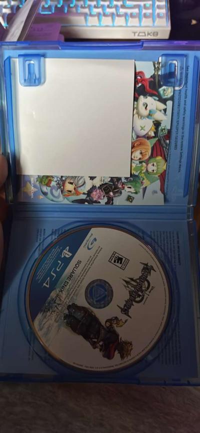 Kingdom Hearts The Story So Far and Kingdom Hearts 3