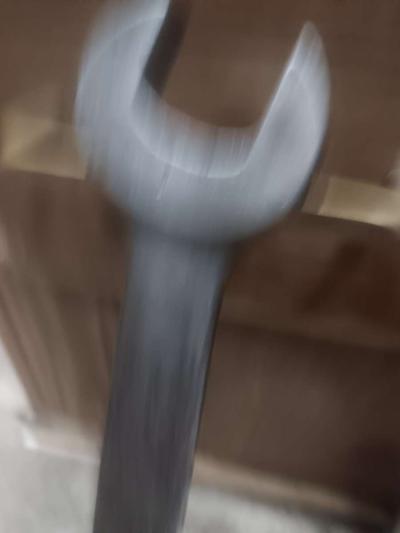 Williams vintage tools - Thumbnail 3