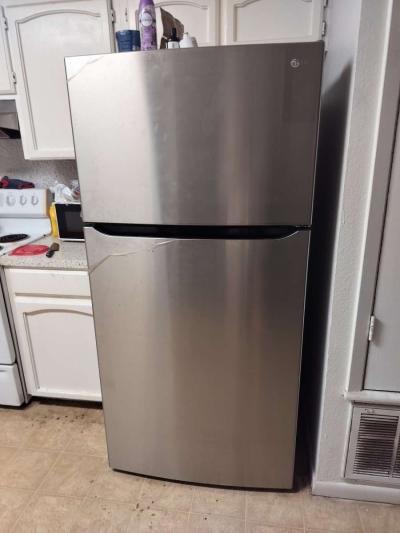 icebox - Corpus Christi, Texas